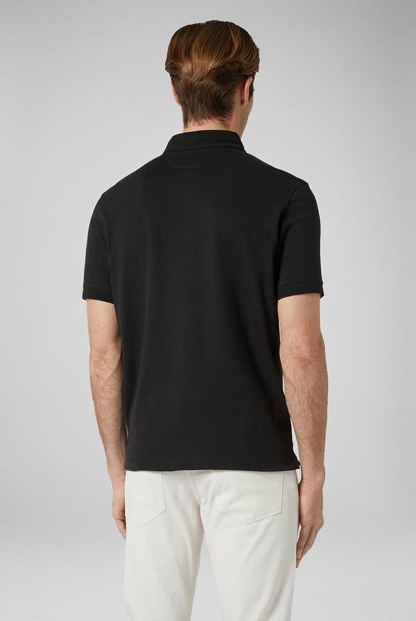 Lab. Pal Zileri Polo piquet In Linea