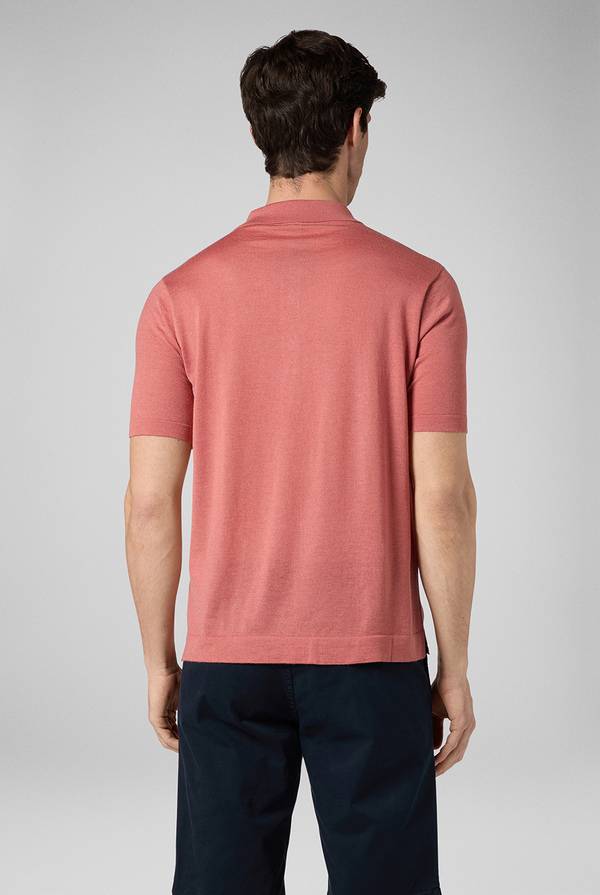 Lab. Pal Zileri Polo in maglia Shopping Online