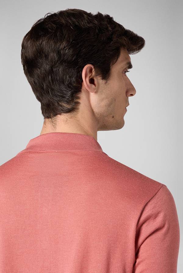Lab. Pal Zileri Polo in maglia Shopping Online