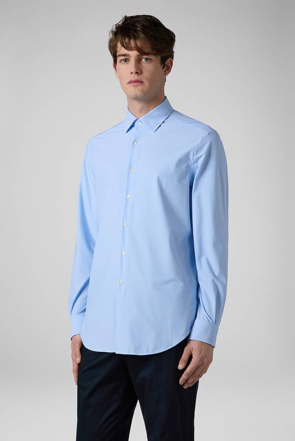 Lab. Pal Zileri Camicia in jersey Offerte