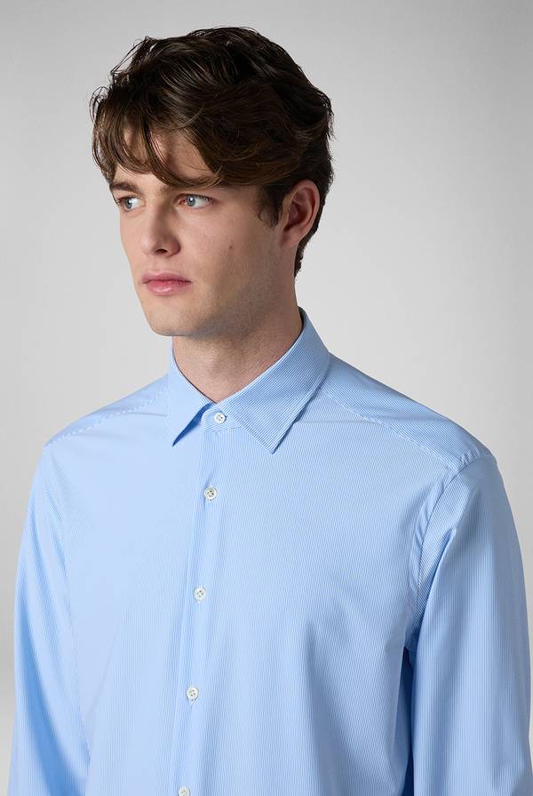 Lab. Pal Zileri Camicia in jersey Offerte