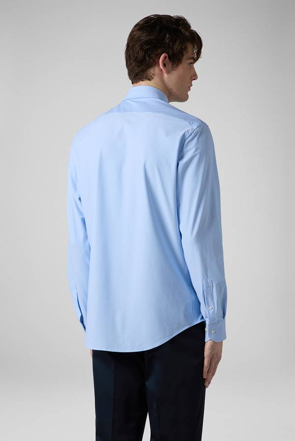 Lab. Pal Zileri Camicia in jersey Offerte