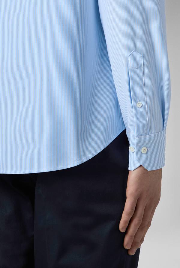 Lab. Pal Zileri Camicia in jersey Offerte