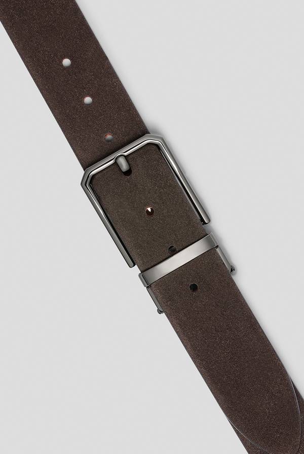 Lab. Pal Zileri Cintura in pelle Offerta