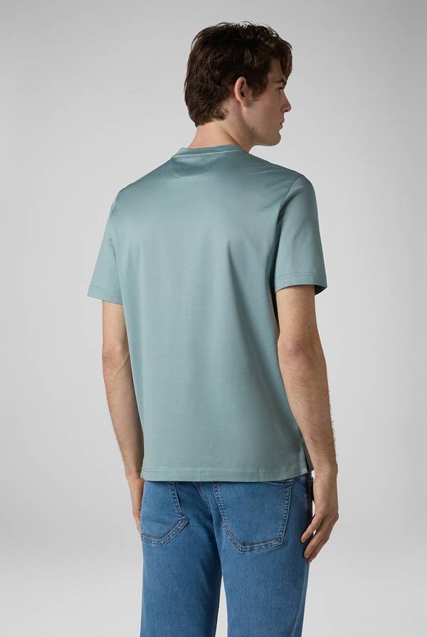 Lab. Pal Zileri Tshirt in cotone mercerizzato Promozione