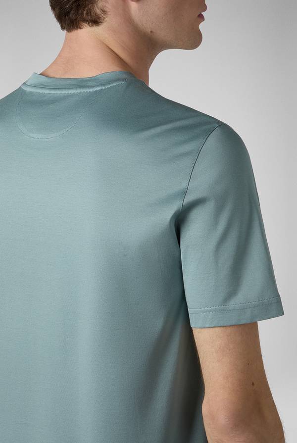 Lab. Pal Zileri Tshirt in cotone mercerizzato Promozione