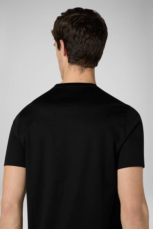 Lab. Pal Zileri Tshirt ricamata Online