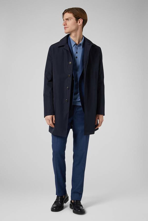 Lab. Pal Zileri Abito Tailored in pura lana Saldi