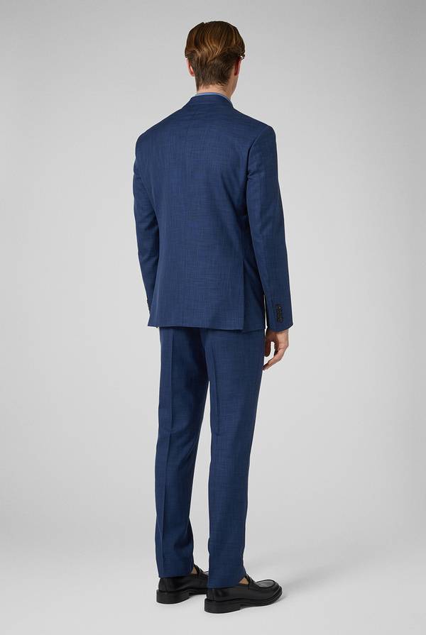 Lab. Pal Zileri Abito Tailored in pura lana Saldi