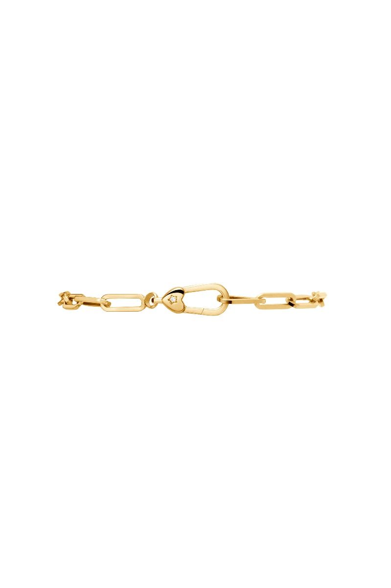 Le Bebé Bracciale in oro giallo I Più Venduti