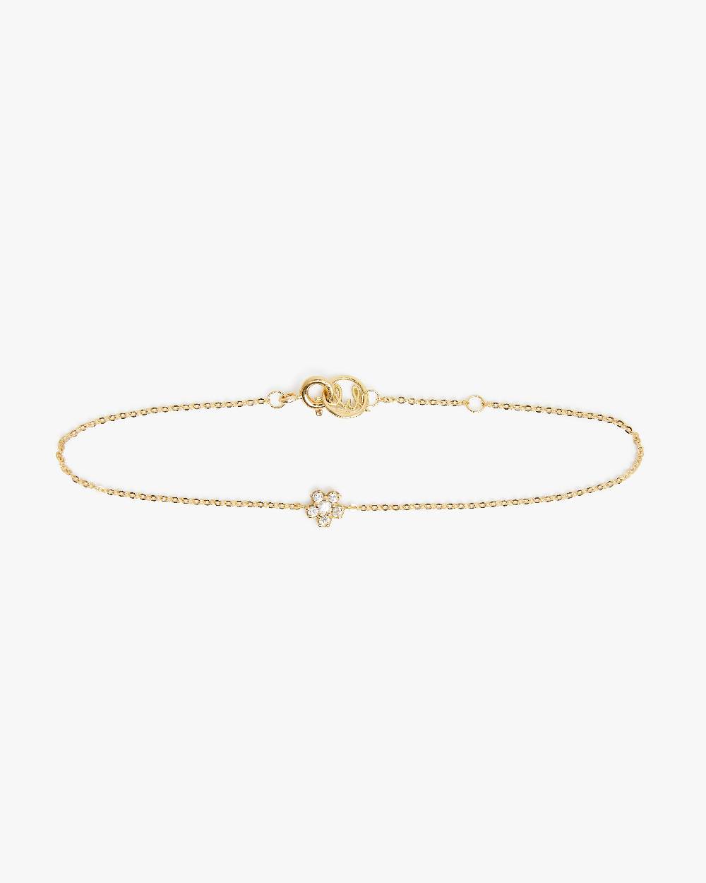 Lil Milan Bloomy Bracelet Vendita