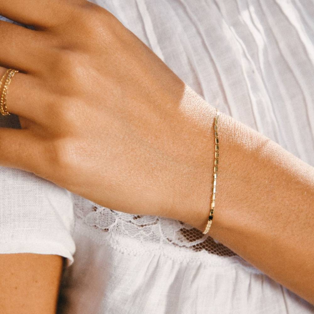 Lil Milan Glimmer Bracelet Novità