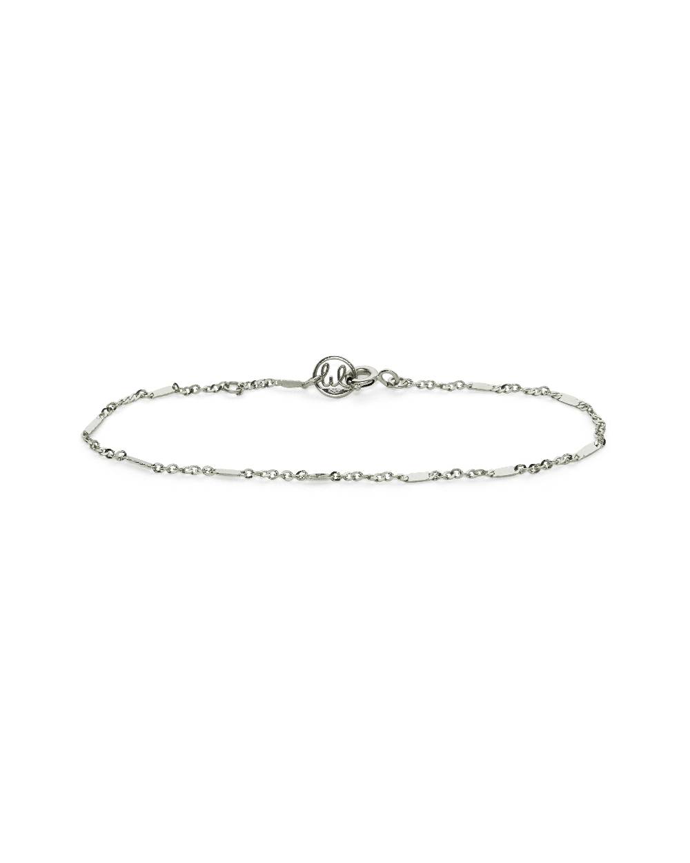 Lil Milan Girls Tears Bracelet Sconto