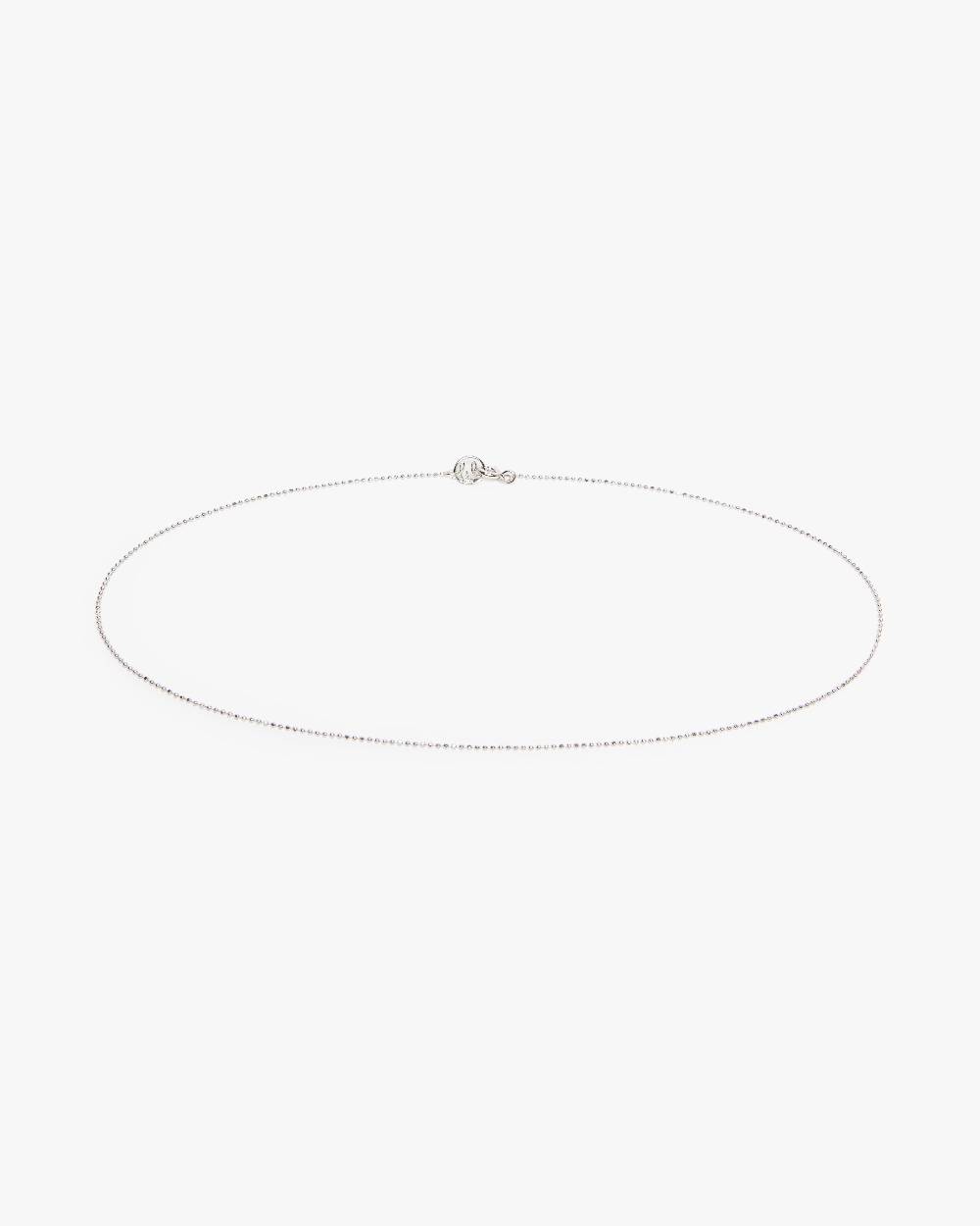 Lil Milan Nude Choker Italia