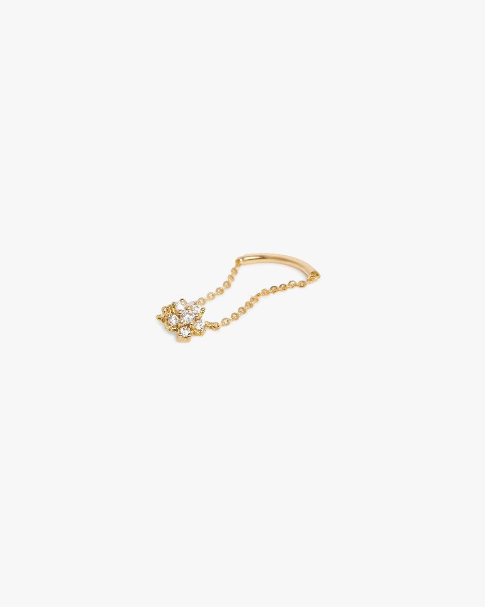 Lil Milan Bloomy Ring Affare Del Giorno