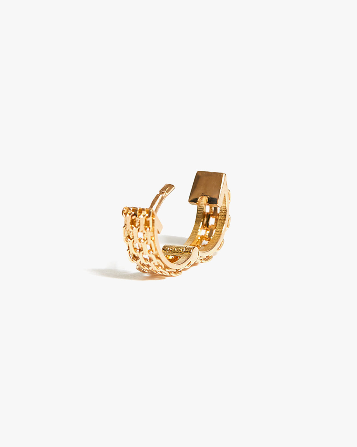 Lil Milan Honey Hoop Outlet