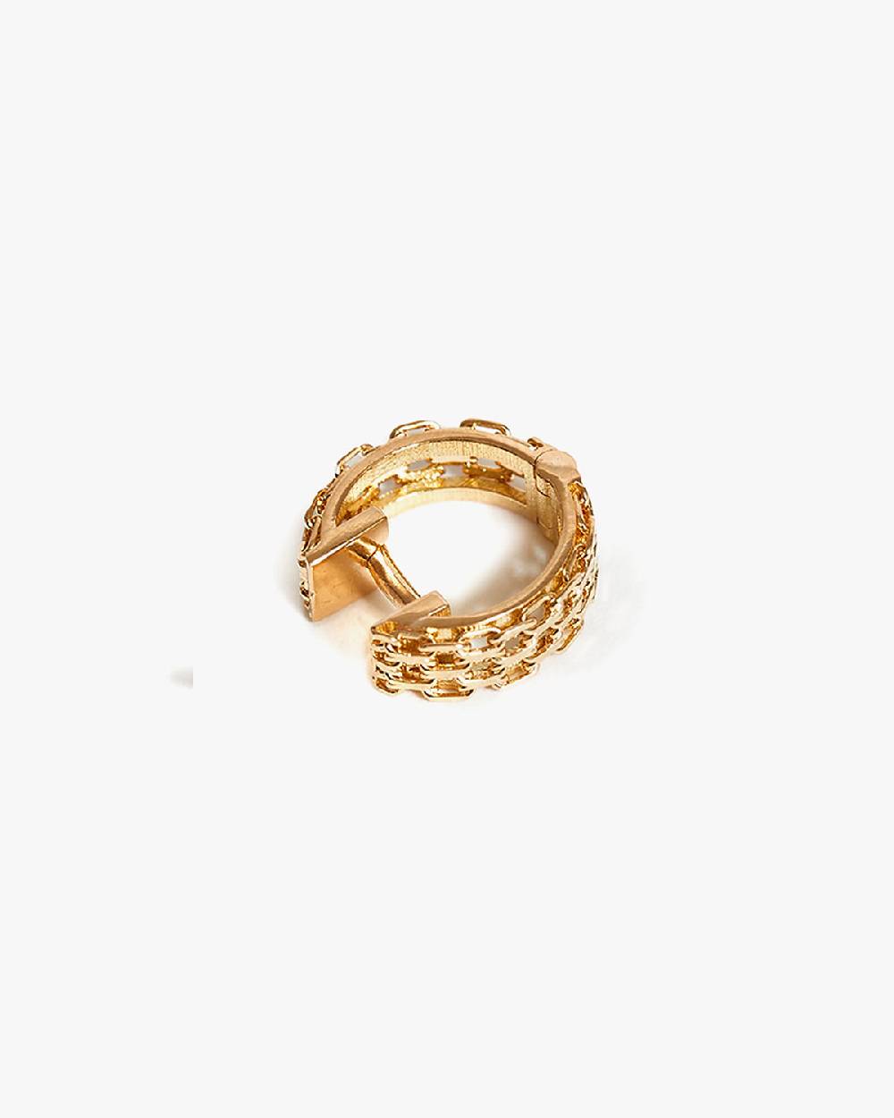 Lil Milan Honey Hoop Outlet