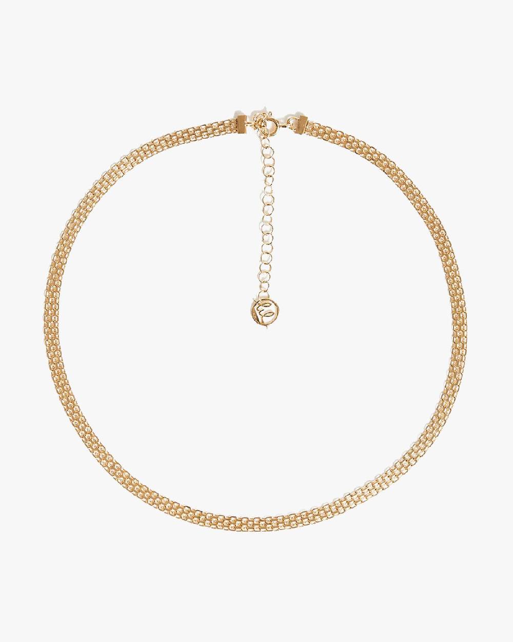 Lil Milan Honey Choker Saldi