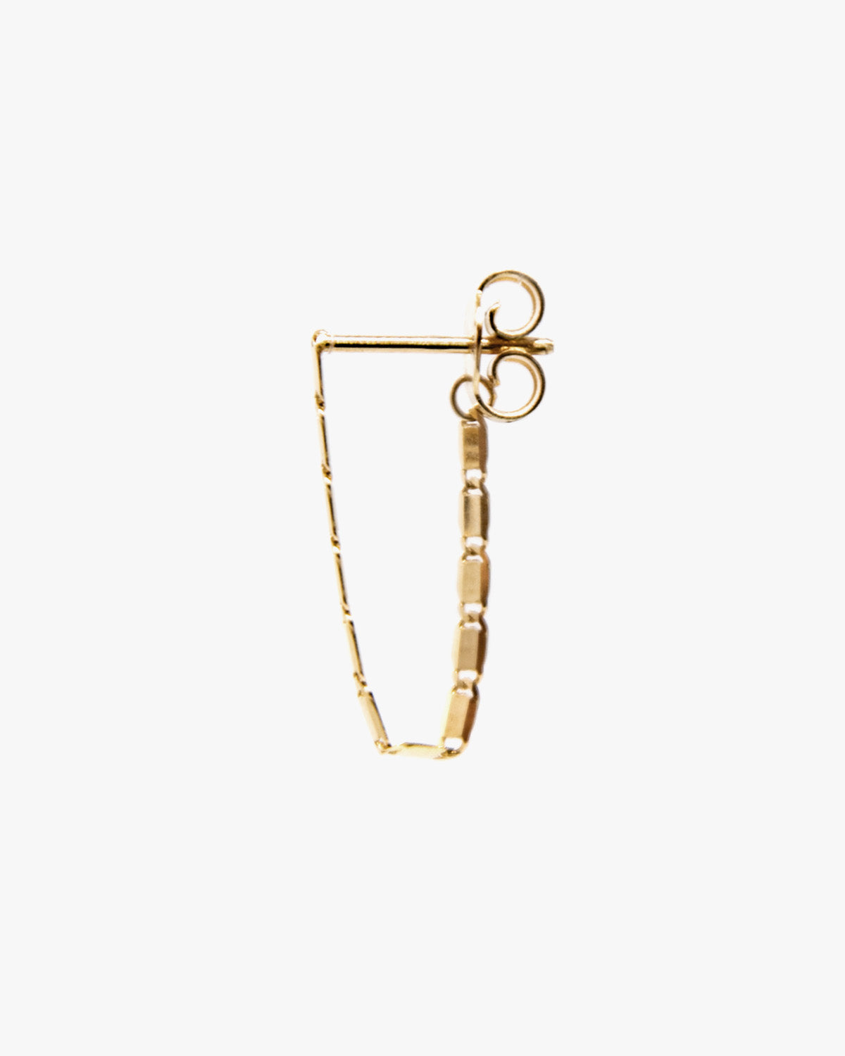 Lil Milan Glimmer Earring Saldi Di Fabbrica