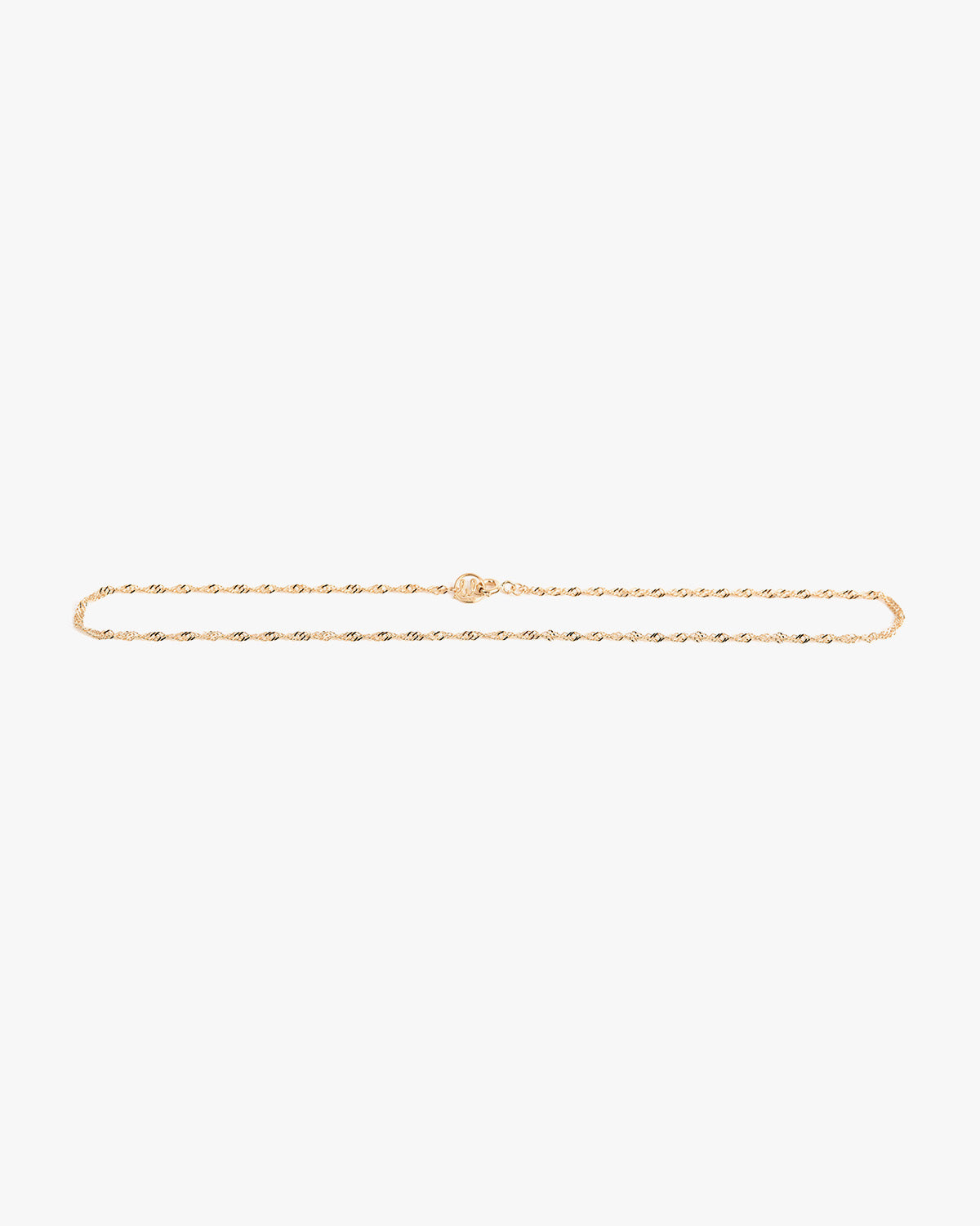 Lil Milan Dna Choker Negozio