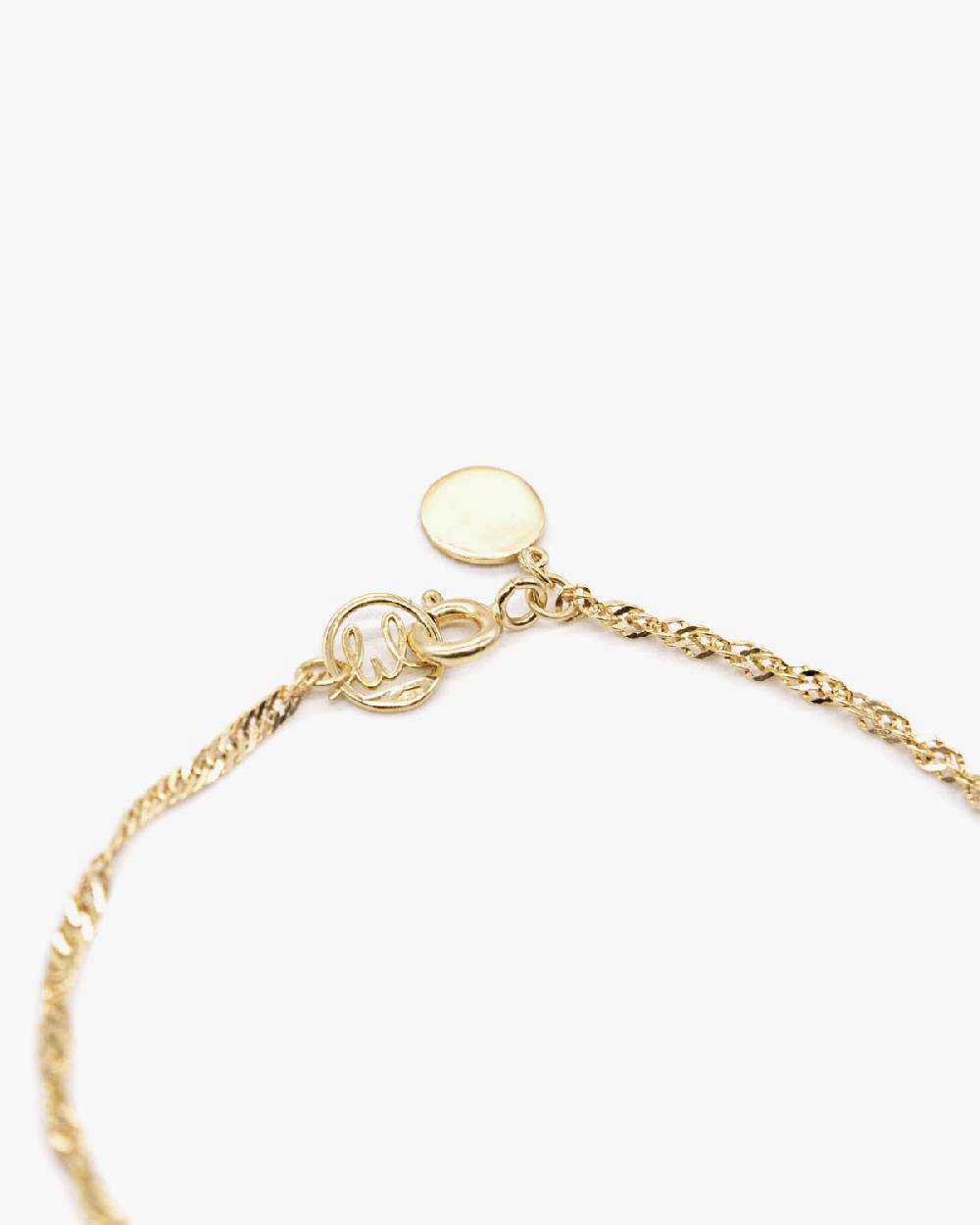 Lil Milan Dna Choker Negozio