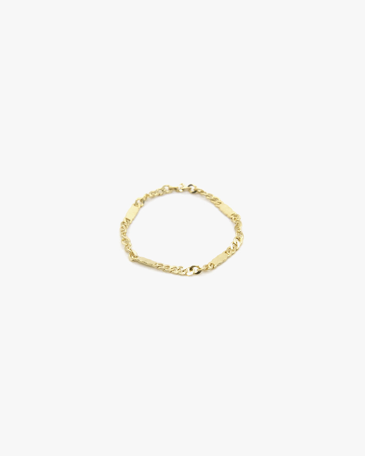 Lil Milan Girls Tears Ring Nuova