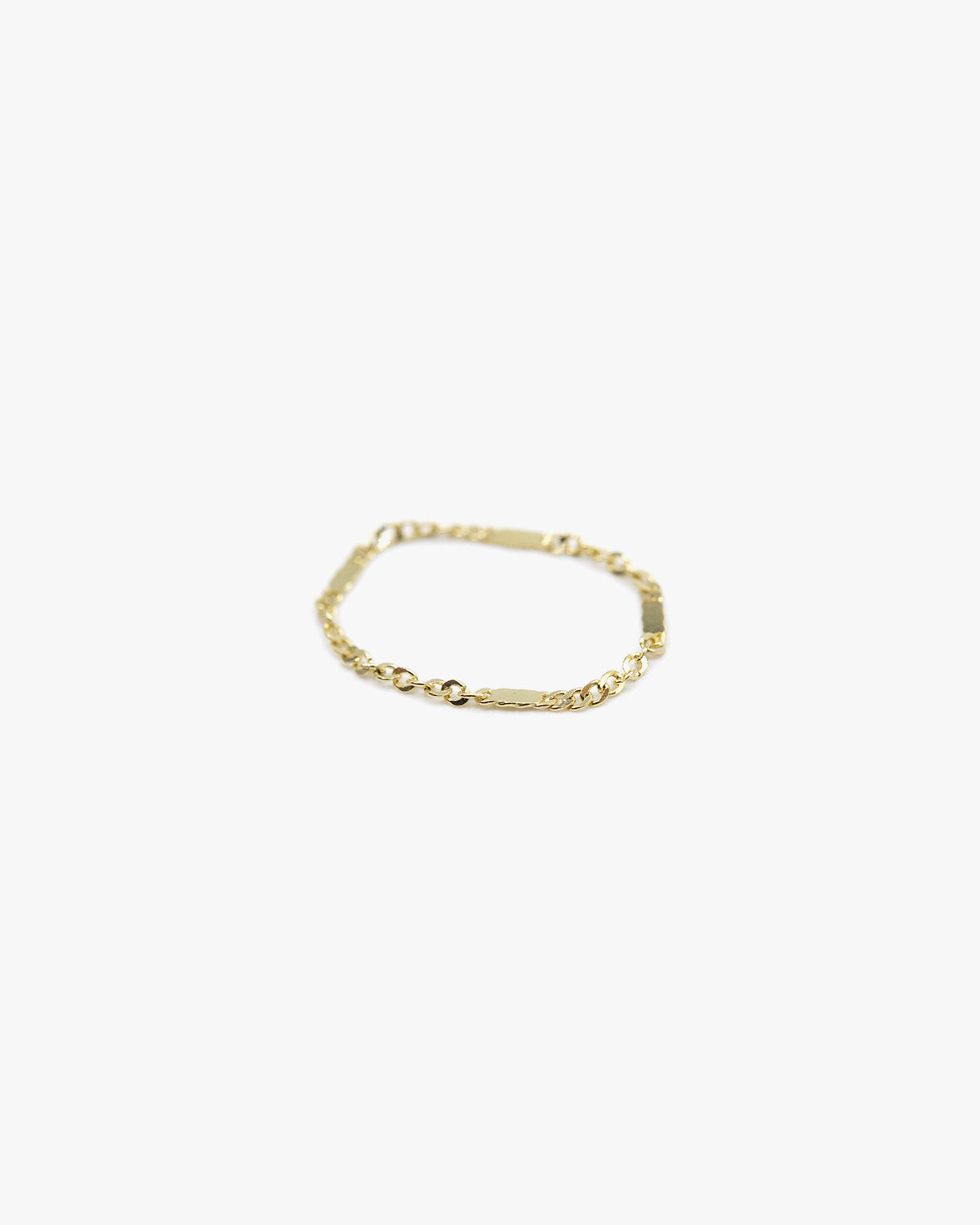 Lil Milan Girls Tears Ring Nuova