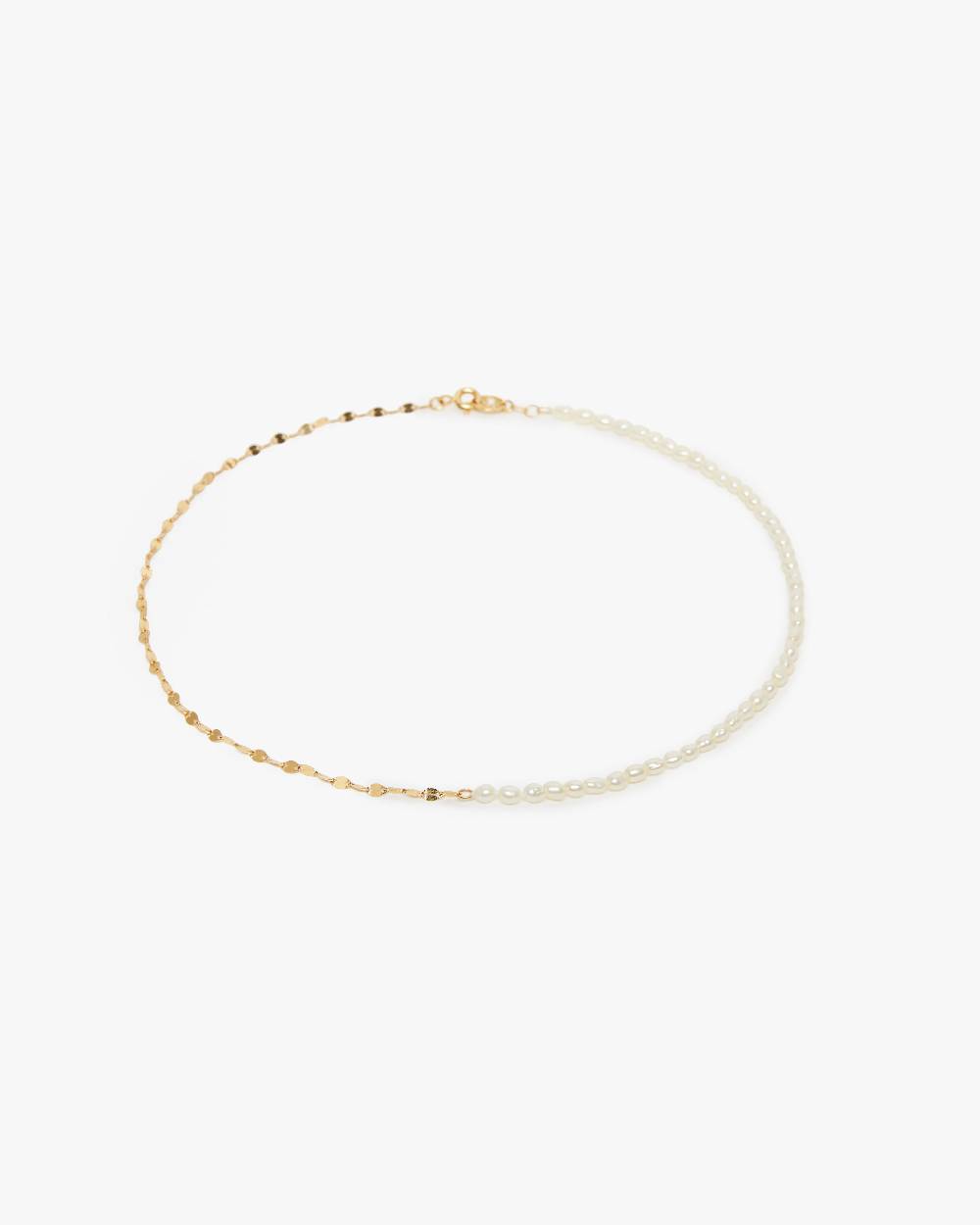 Lil Milan Sweet'n'Sour Choker Qualità Garantita