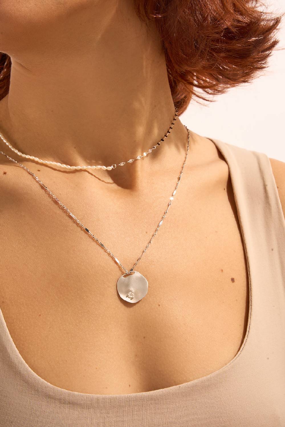 Lil Milan Sweet'n'Sour Choker Qualità Garantita