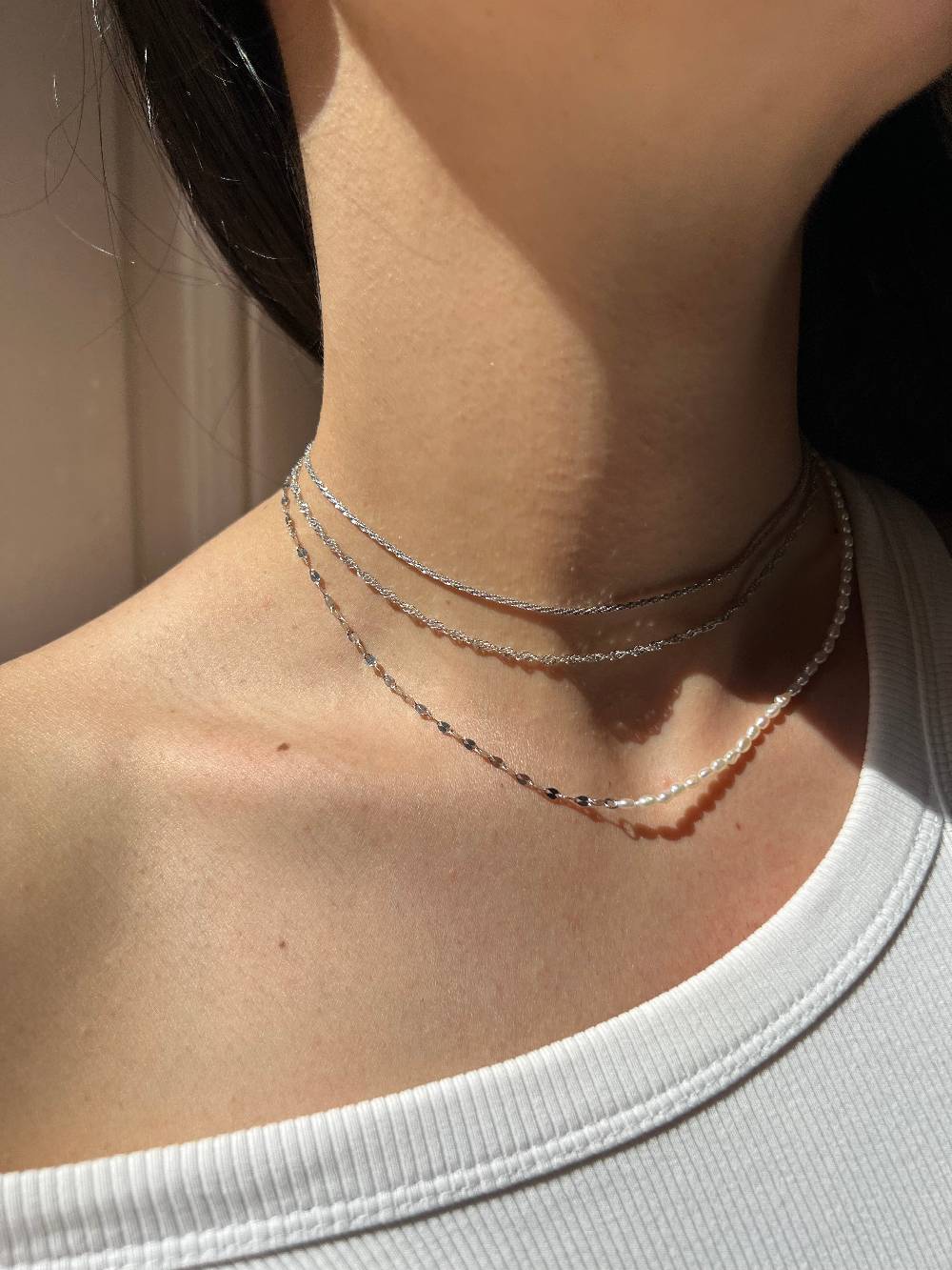 Lil Milan Sweet'n'Sour Choker Qualità Garantita