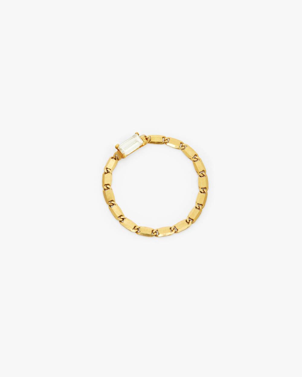 Lil Milan Glimmer Ring Acquista Ora
