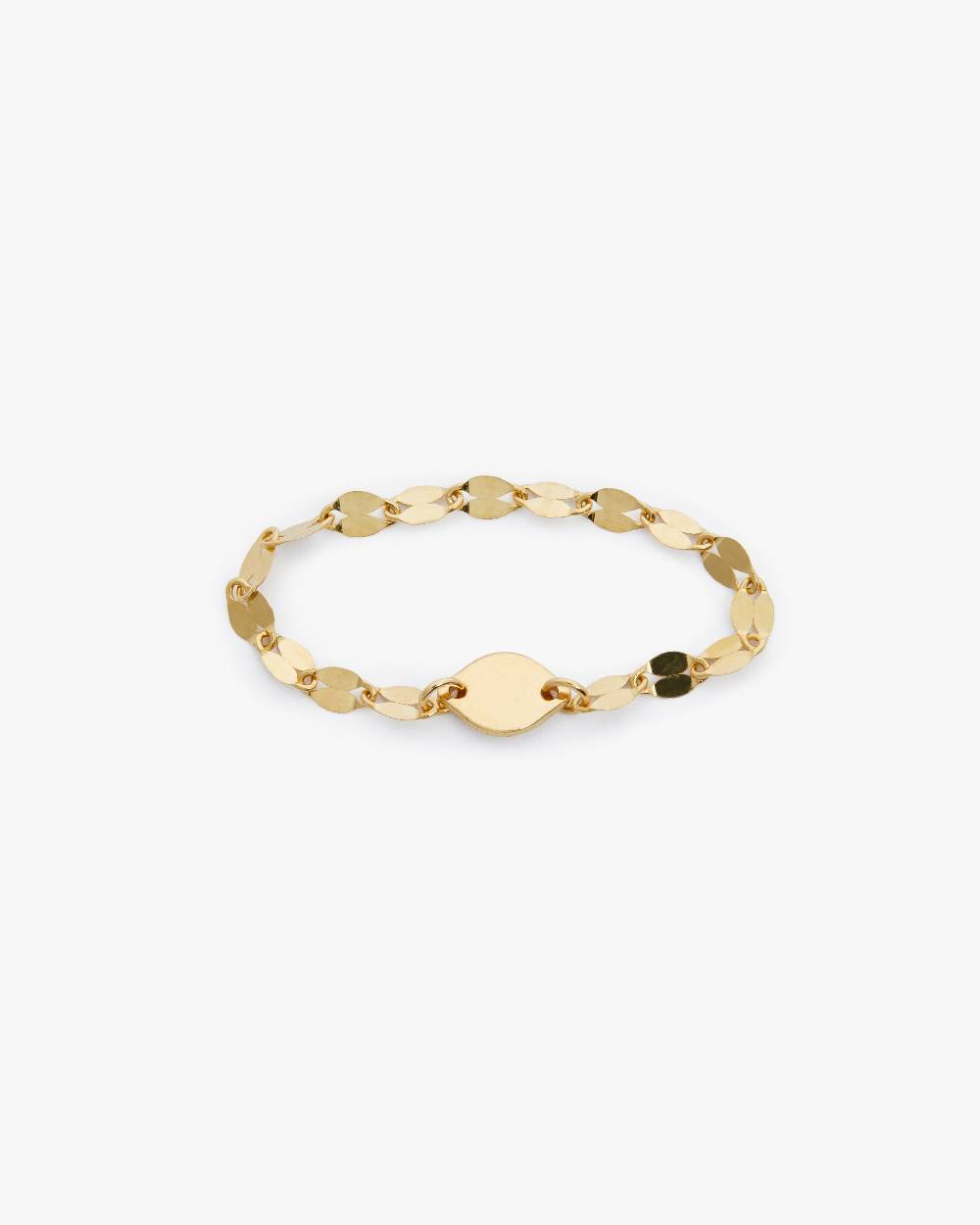 Lil Milan Boys Tears Ring Promozione Limitata