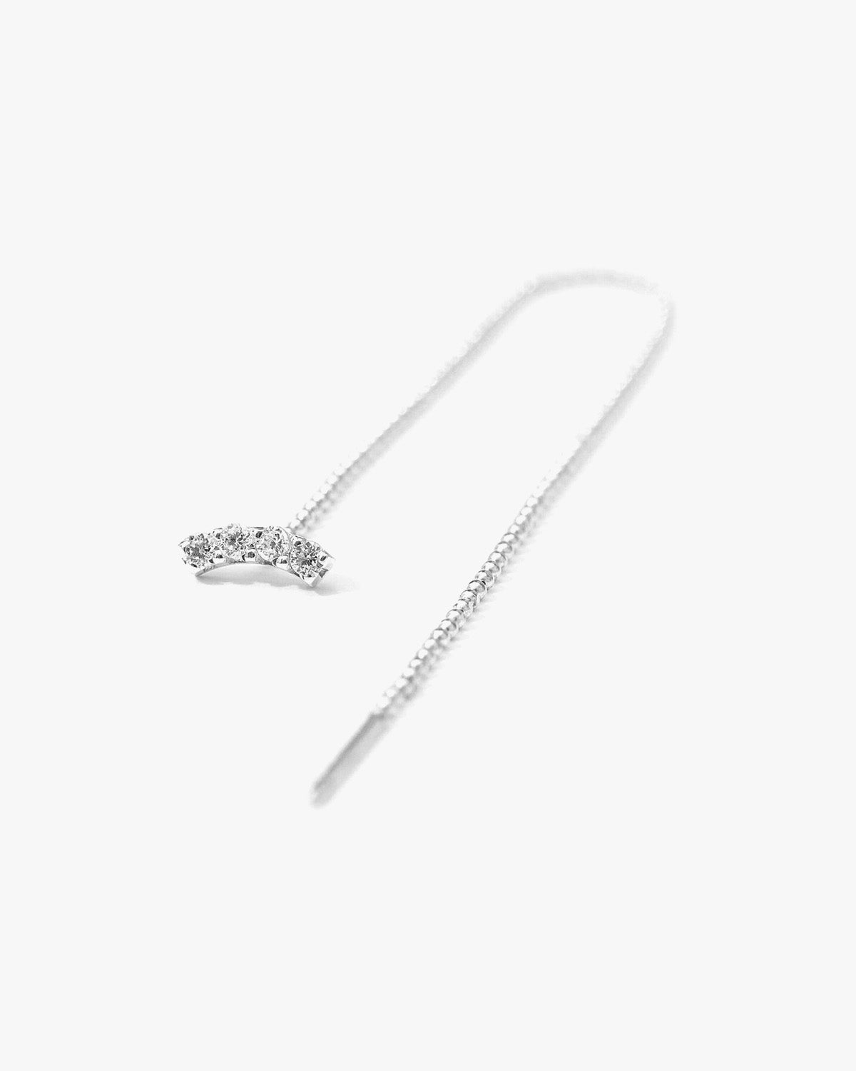Lil Milan Smiley Earring Prezzo Ridotto