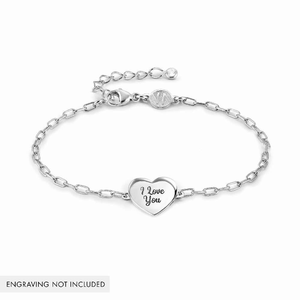Nomination Bracciale Made For You con Cuore Vendita