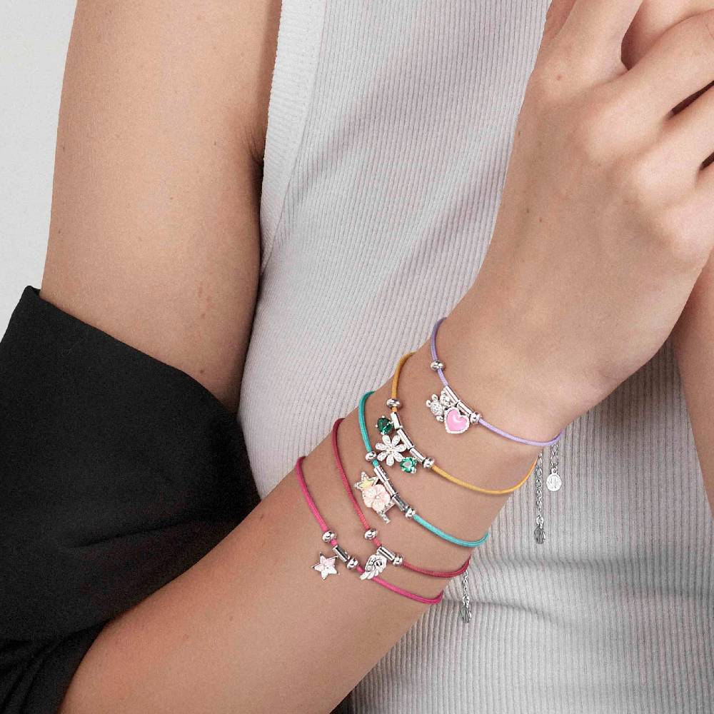 Nomination Bracciale SeiMia Turchese con Ala Fino Al -60%