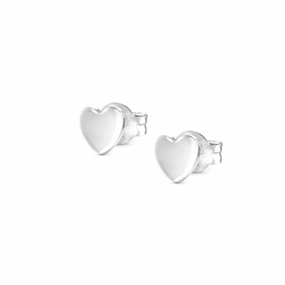 Nomination Orecchini a Lobo Made for you con Cuore Offerte
