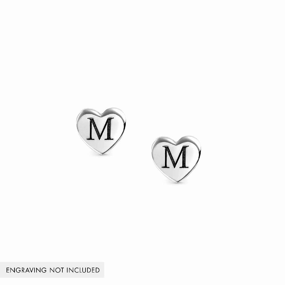 Nomination Orecchini a Lobo Made for you con Cuore Offerte