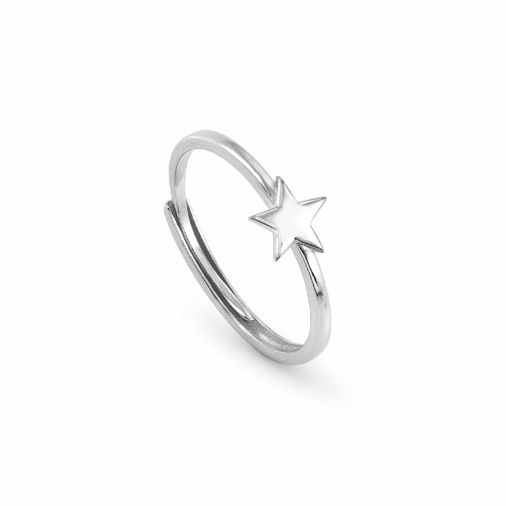 Nomination Anello Made For You con Stella Fino Al -60%