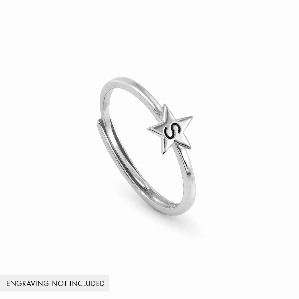 Nomination Anello Made For You con Stella Fino Al -60%