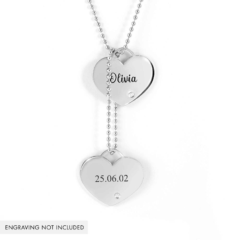 Nomination Collana Made For You per Lei 2025