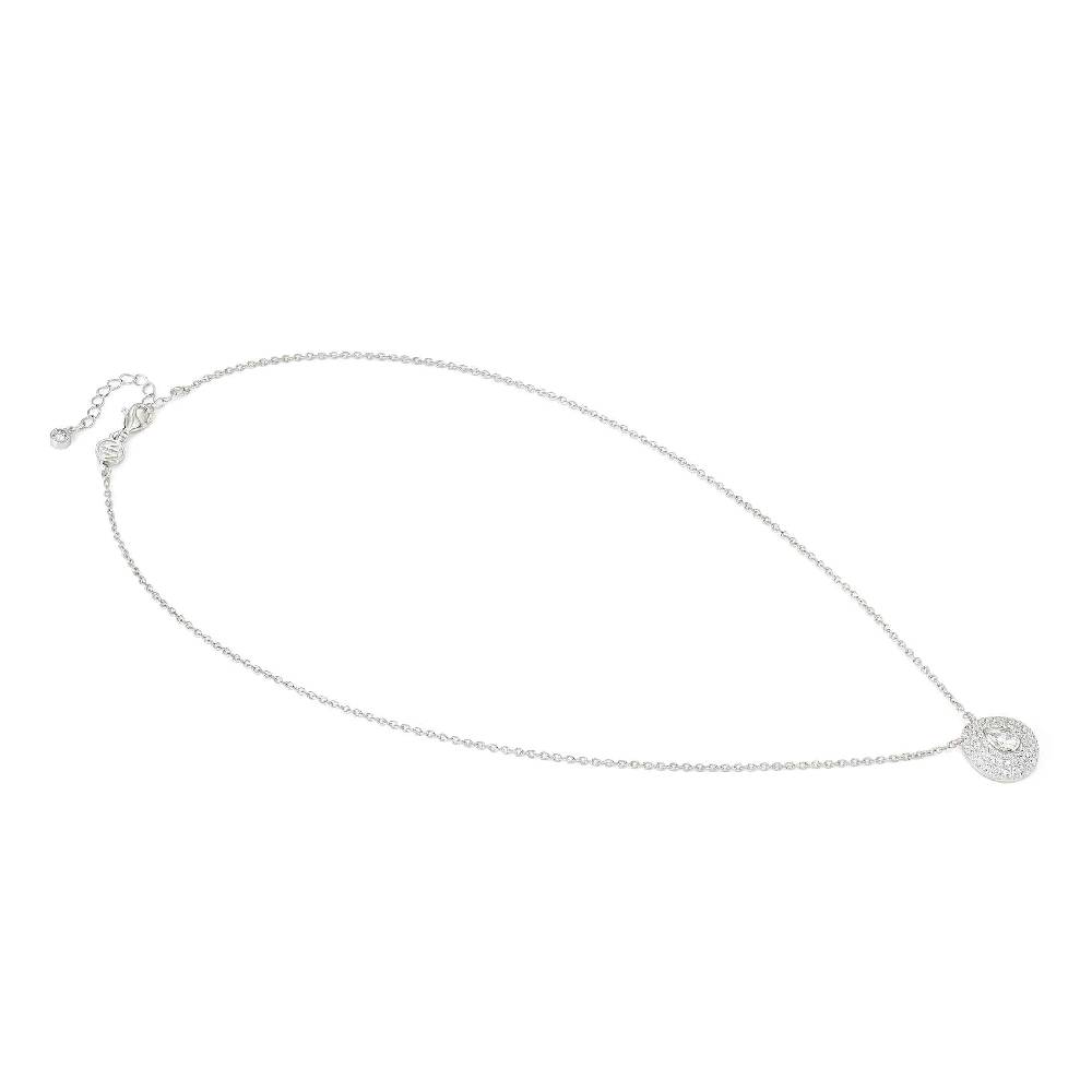 Nomination Collana Domina con Simbolo goccia e Zirconi Italia