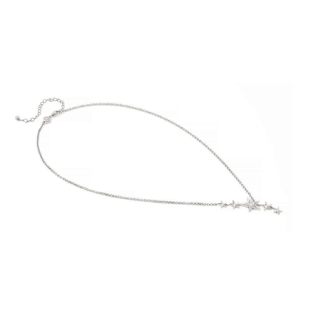 Nomination Collana TrueJoy con Stelle diamantate Promozione Limitata