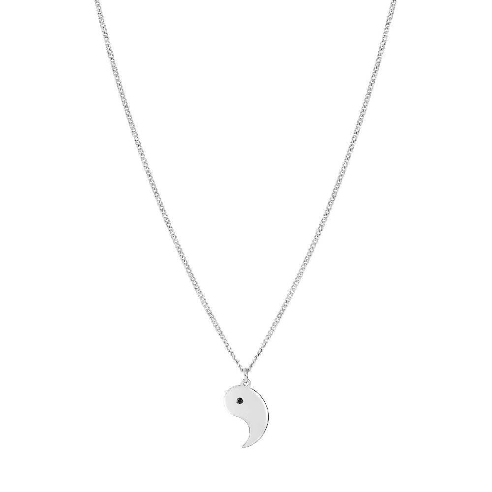 Nomination Collana Doppia Sempre con Me con Simbolo Tao Sconto