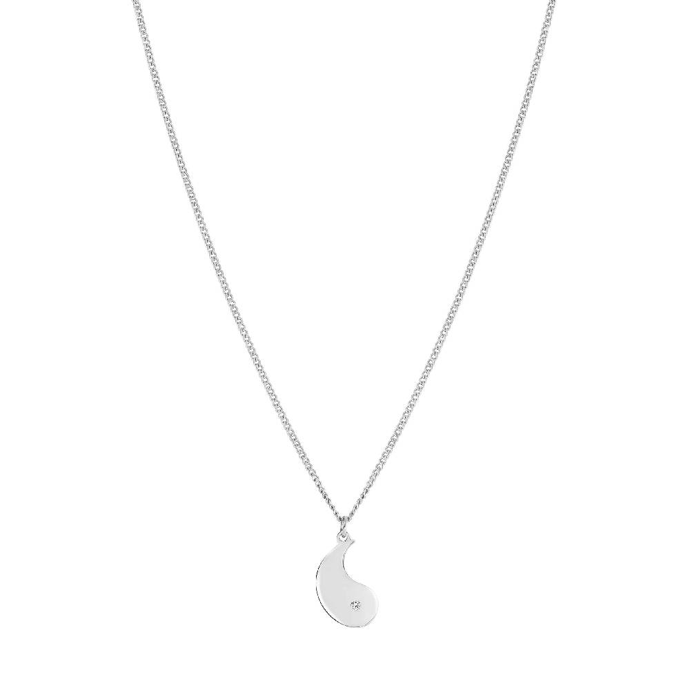 Nomination Collana Doppia Sempre con Me con Simbolo Tao Sconto