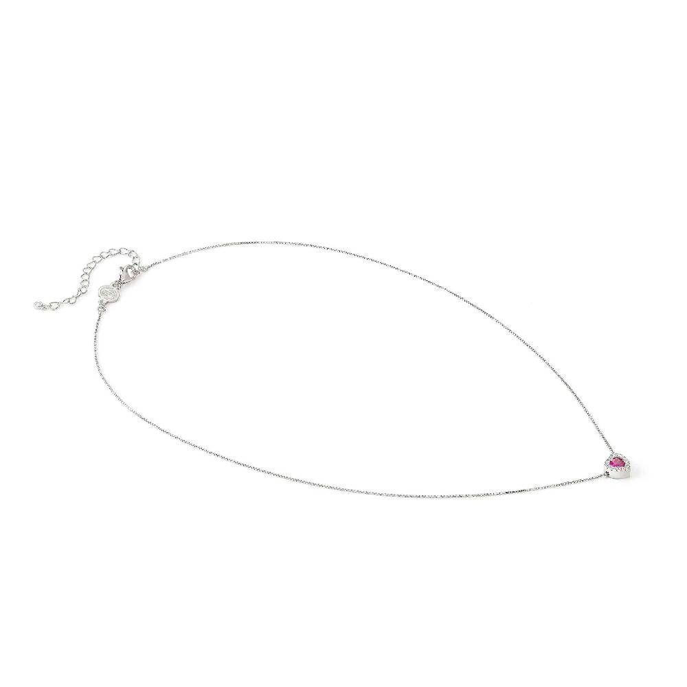 Nomination Collana All My Love Cuore Rosso Online