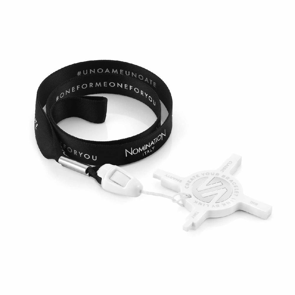 Nomination Aprimaglie per Bracciale Composable Fino Al -60%