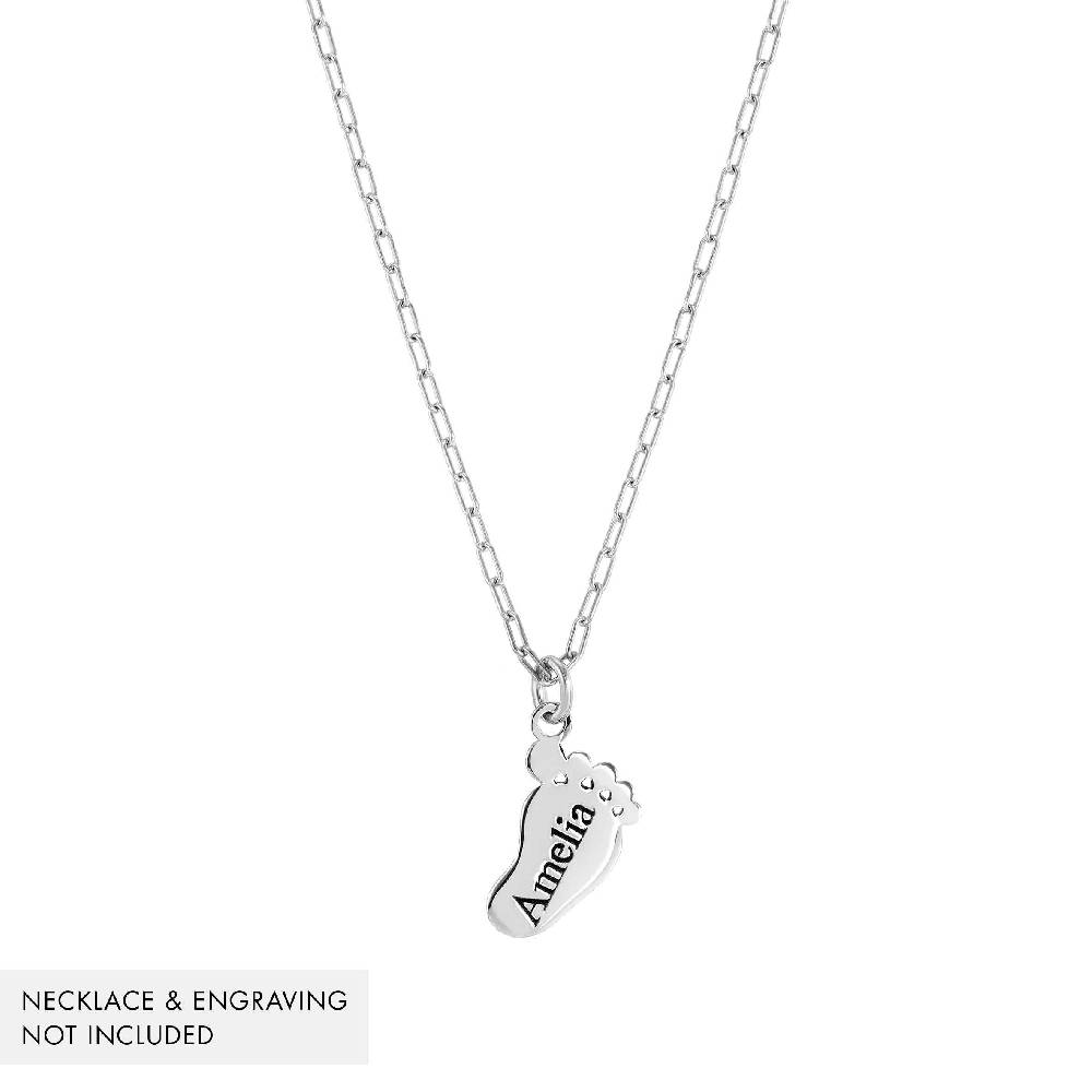 Nomination Pendente Made For You con Piedino Duty-free