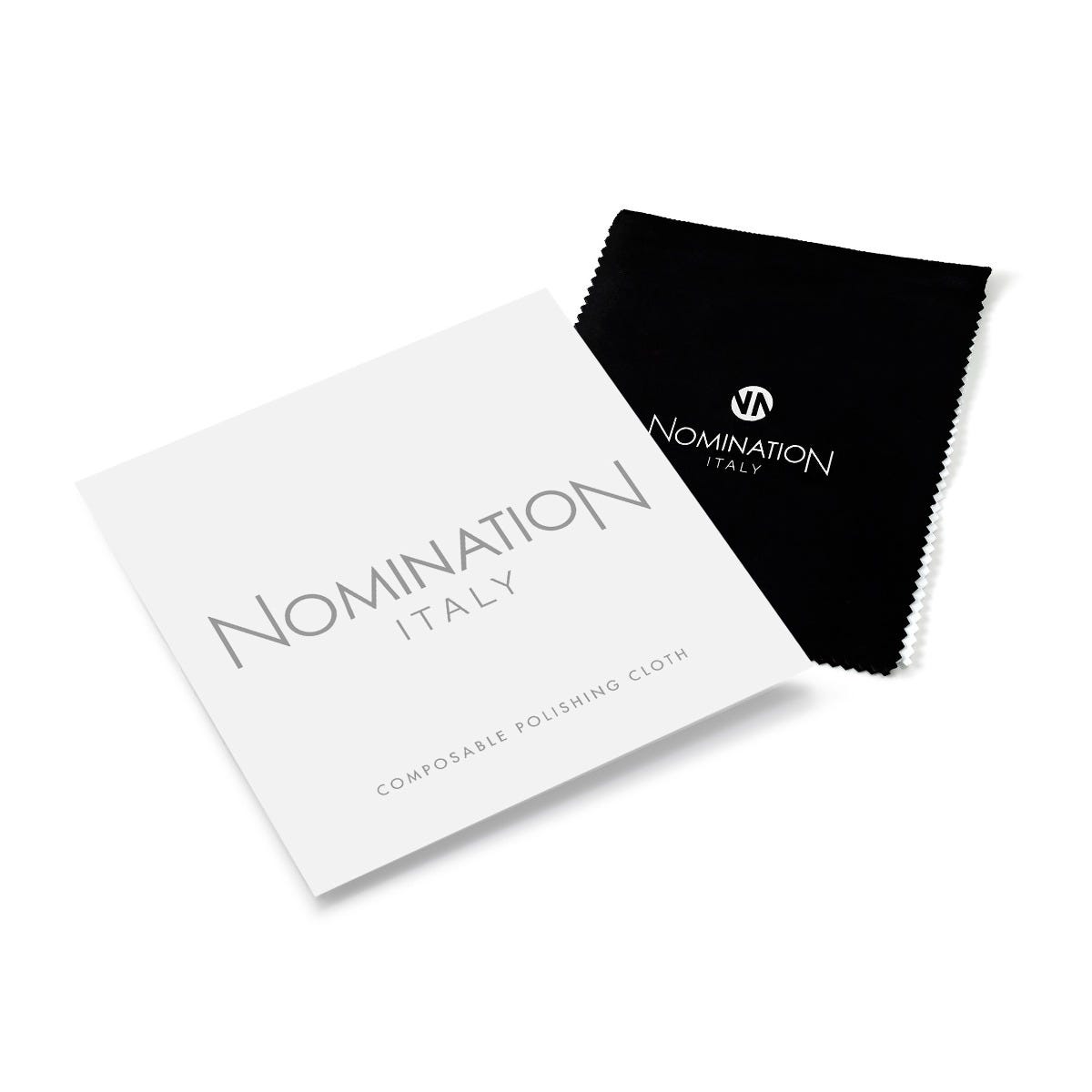 Nomination Aprimaglie Bracciale Composable e Pannetto Promozione