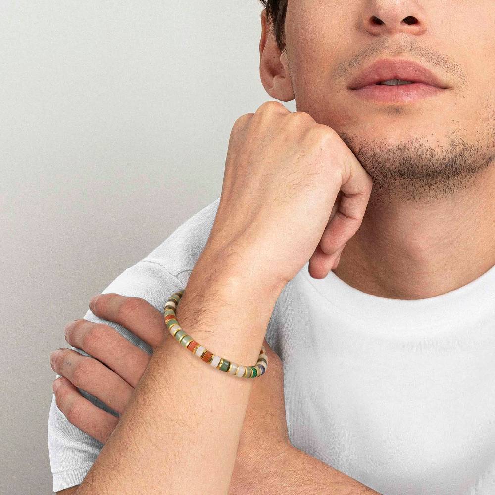 Nomination Bracciale INSTINCTSTYLE con pietre miste Italy