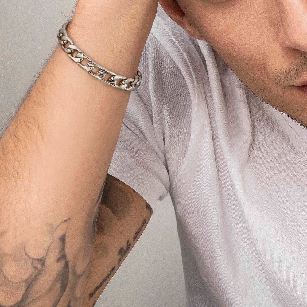 Nomination Bracciale B-yond Uomo in Acciaio Promozione